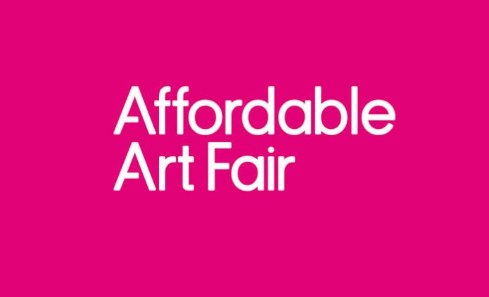 Affordable Art Fair London Hampstead 2015