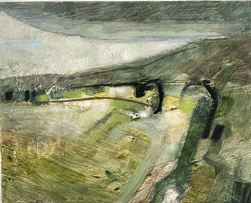 Ross Stewart - Landscape 8