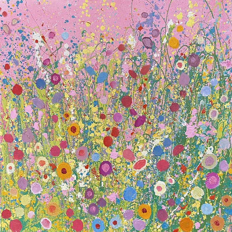 Yvonne Coomber - Always