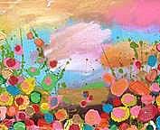 Yvonne Coomber - All of My Dreams Kiss The Sky 