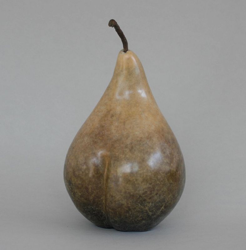 Veda  Hallowes - Cheeky Pear