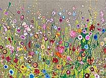 Yvonne Coomber - I Give You All of The Love In My Heart