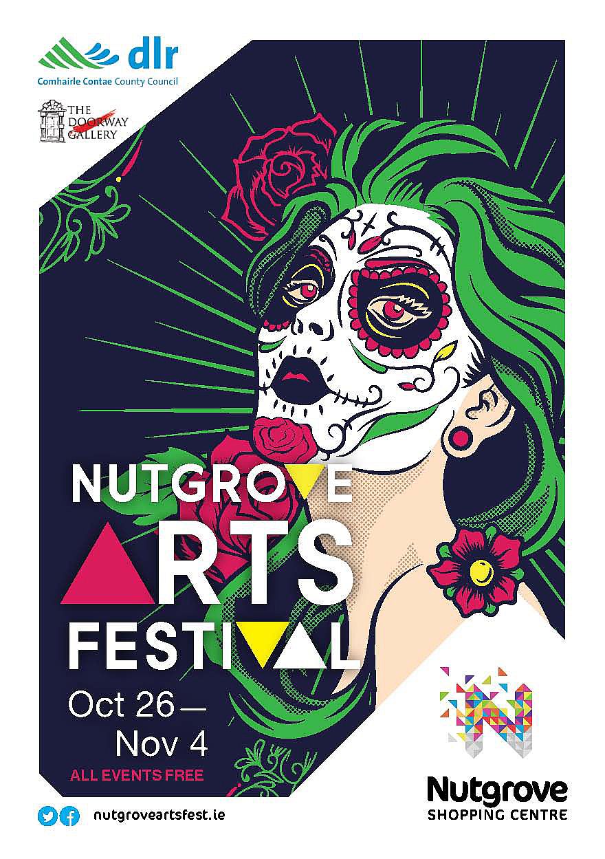 Nutgrove arts Fest 2017 by  Unknown