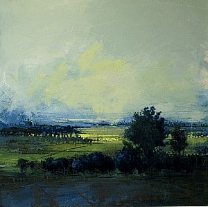 Kate Beagan - On a Clear Evening