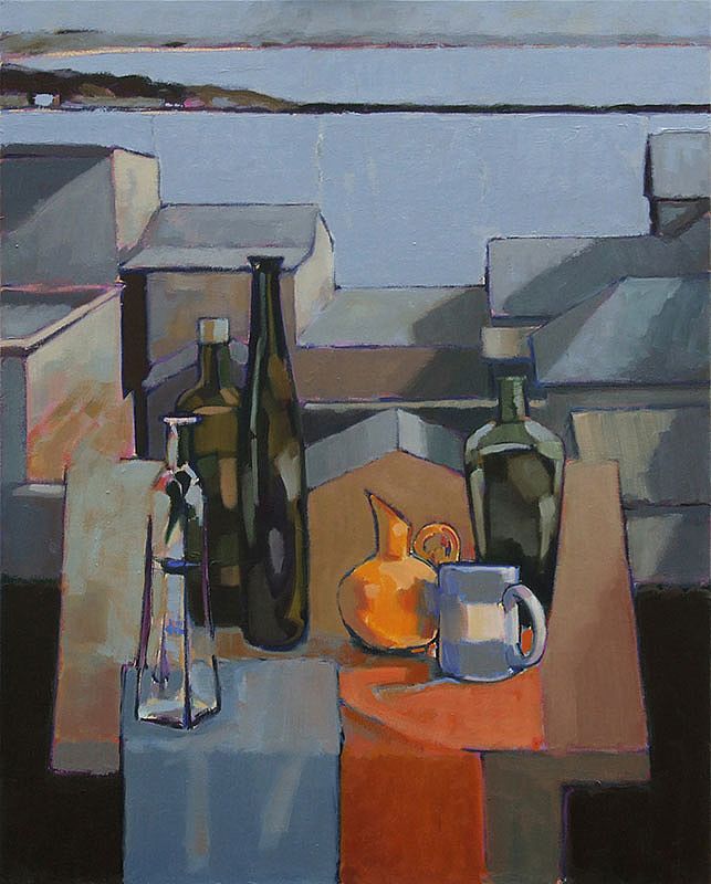 Still Life Wexford by  Unknown
