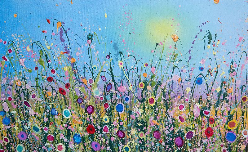 Yvonne Coomber - All the love songs of my heart