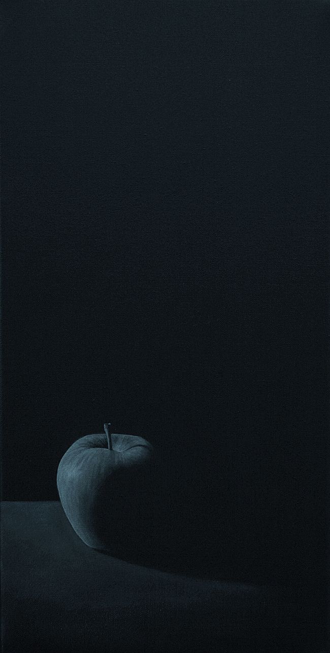 Apple by Adam Pomeroy