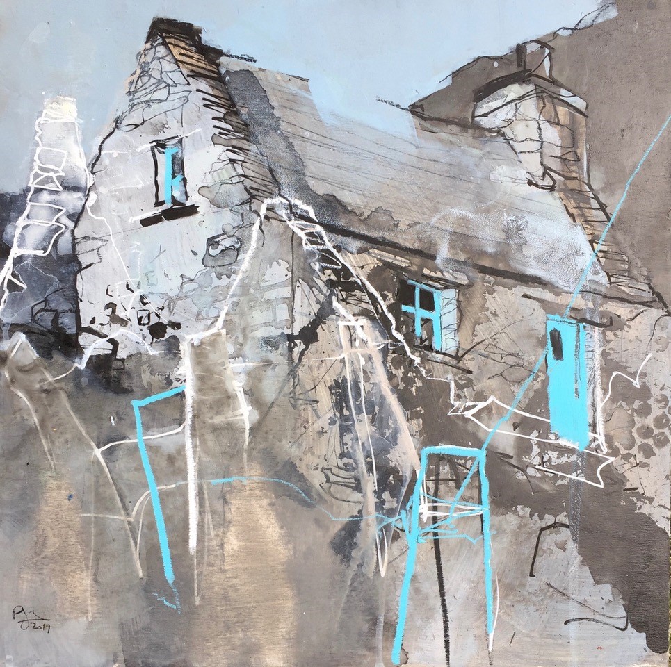 Pete  Monaghan - Cottage #1