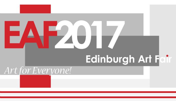 Edinburgh Art Fair 2017