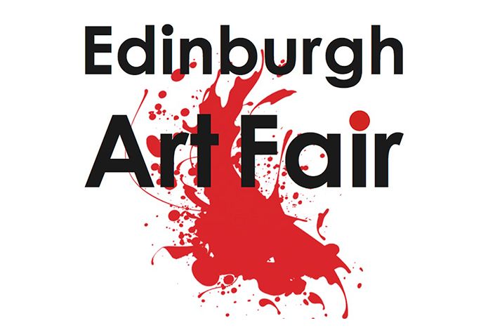 Edinburgh Art fair 