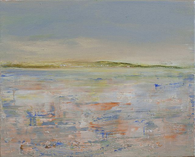 Conor Gallagher - Low water late summer