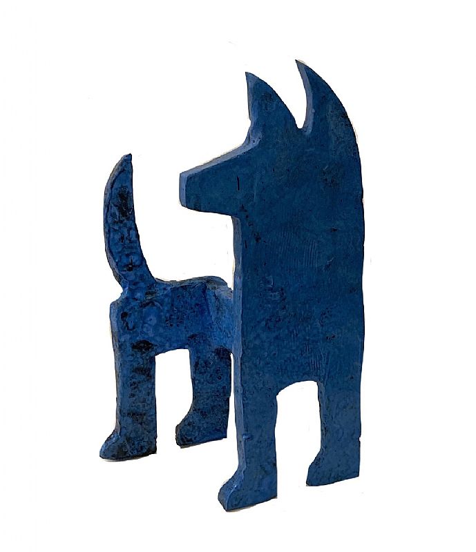 Seamus Connolly - Blue dog