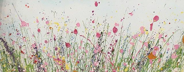 Yvonne Coomber - Your love makes my heart happy
