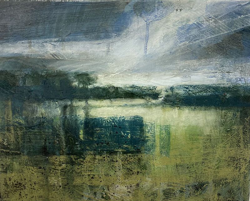 Ross Stewart - Landscape 10