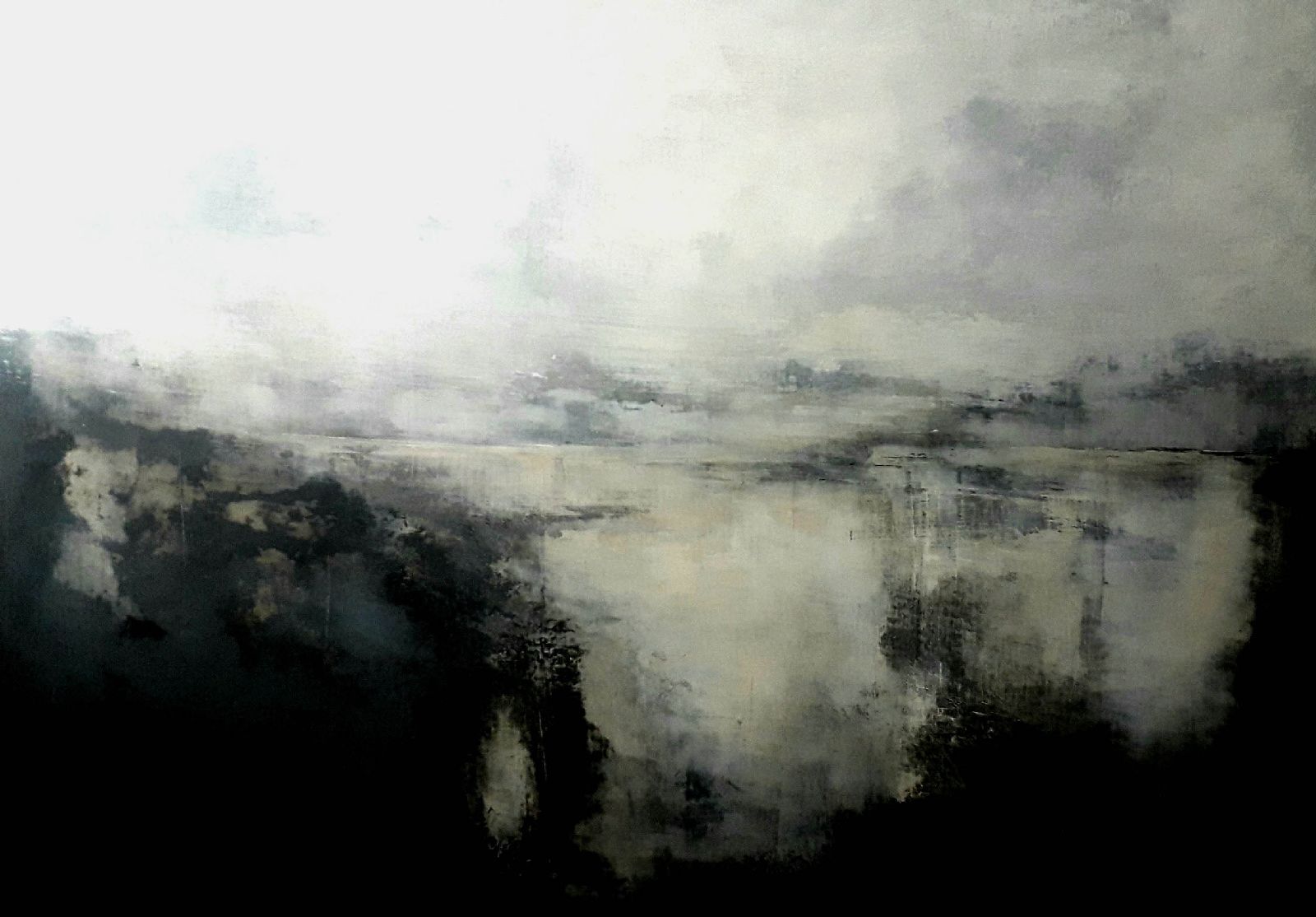 Ken Browne - Light Through The Mist