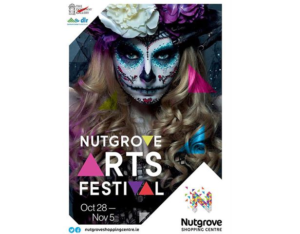 Nutgrove Arts Festival 2016