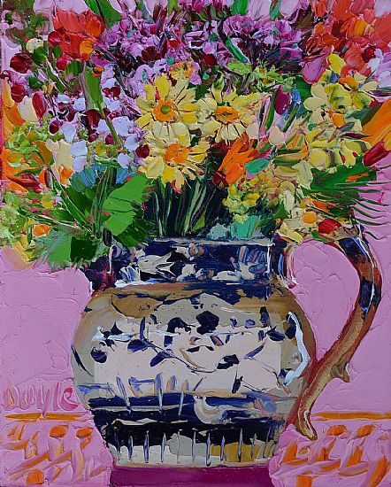 View Pots and Posies 5