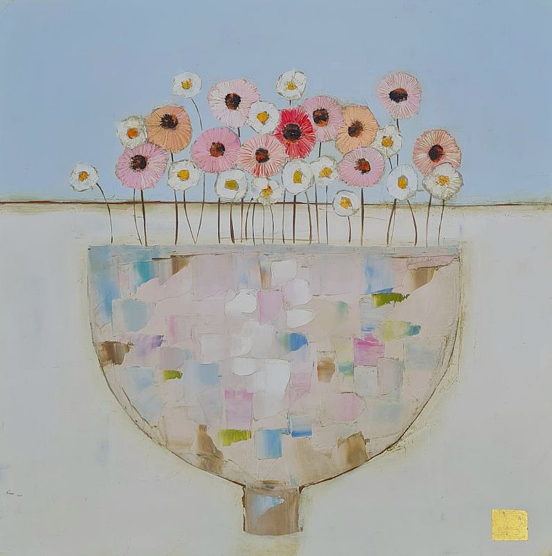 Eithne  Roberts - Pretty things all in a row