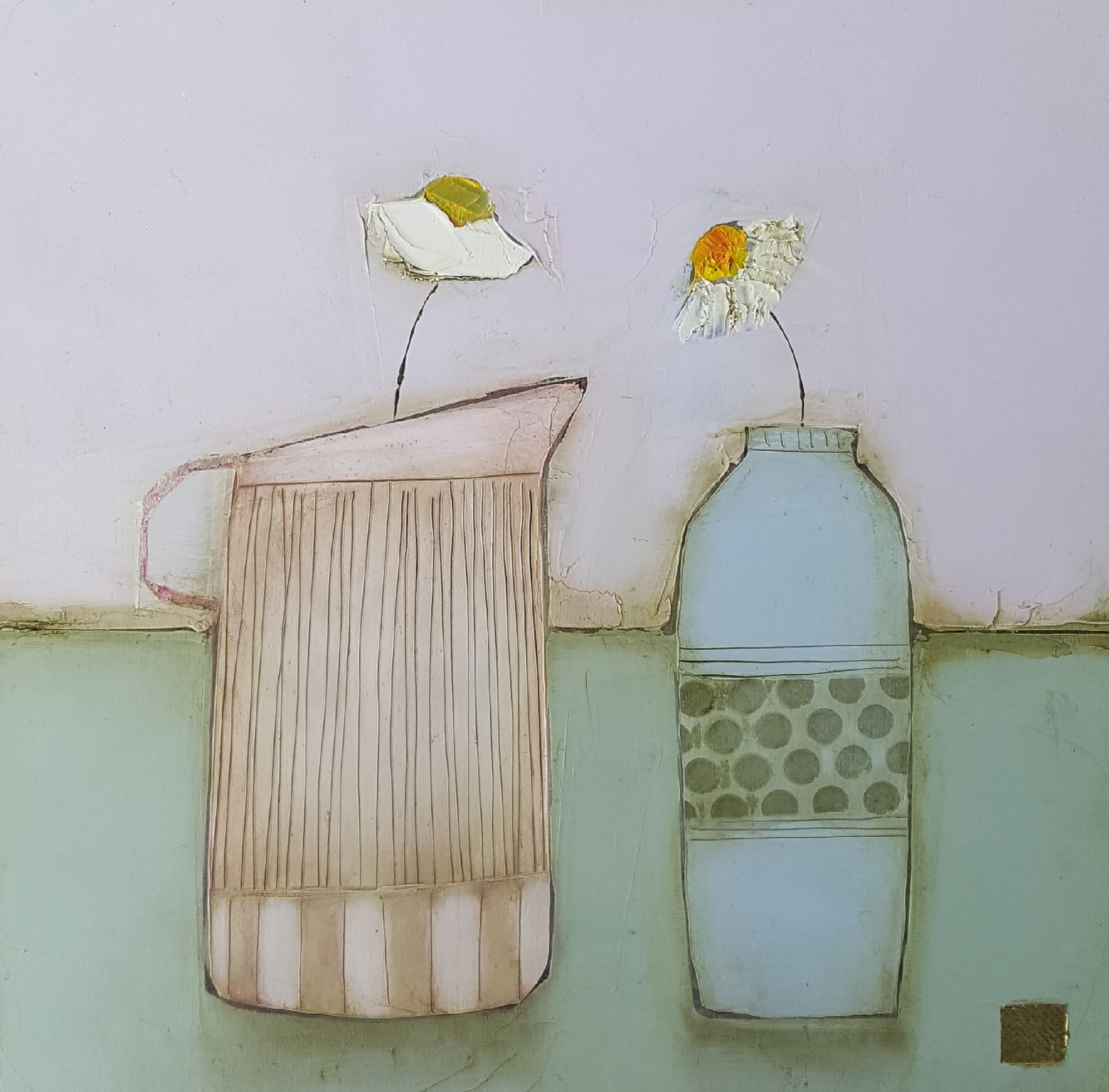 Eithne  Roberts - Small things