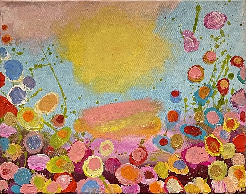 Yvonne Coomber - Where Angels Kiss