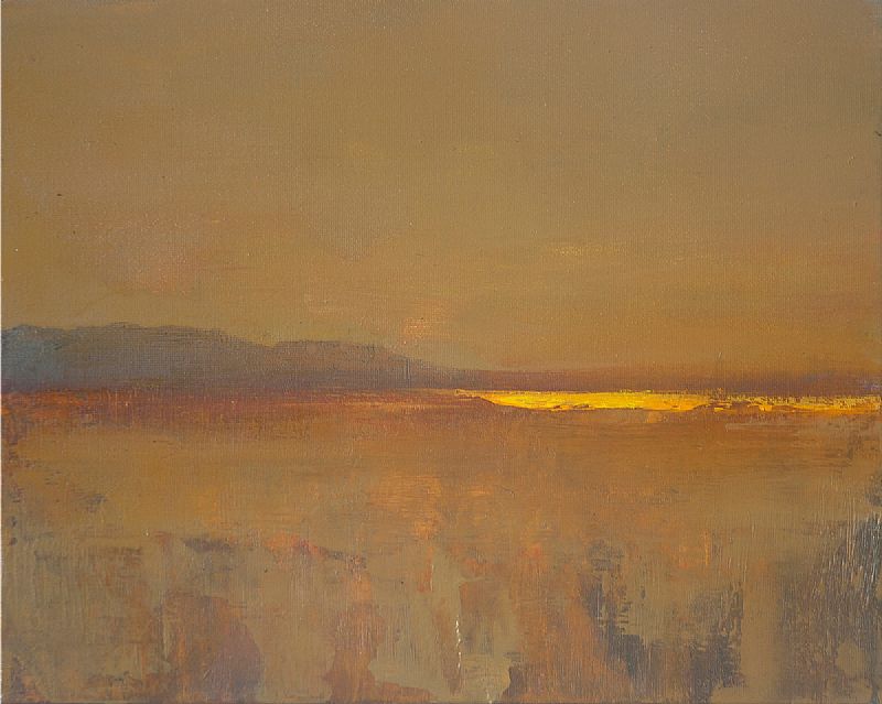 Conor Gallagher - Yellow Lake