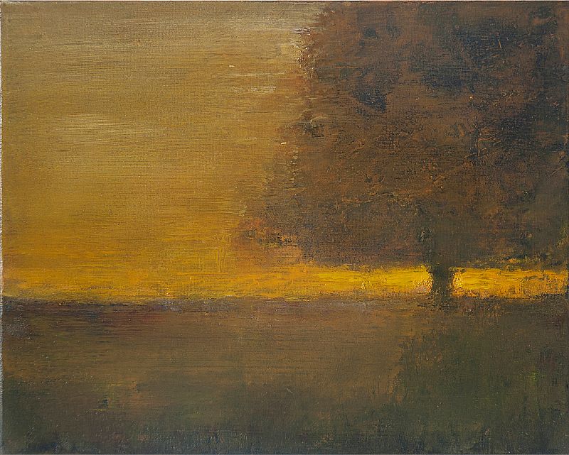 Conor Gallagher - Yellow Tree
